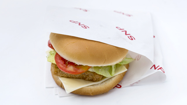 Machine-Glazed Paper