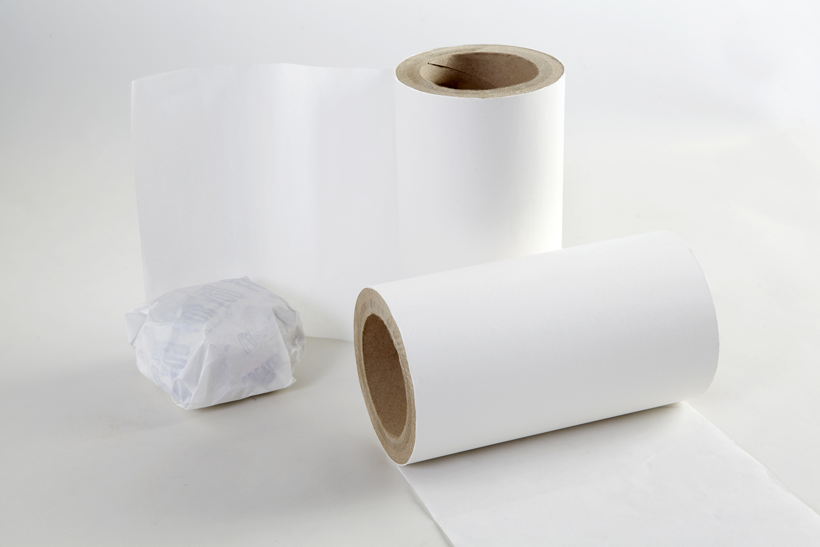 Machine-Glazed Paper