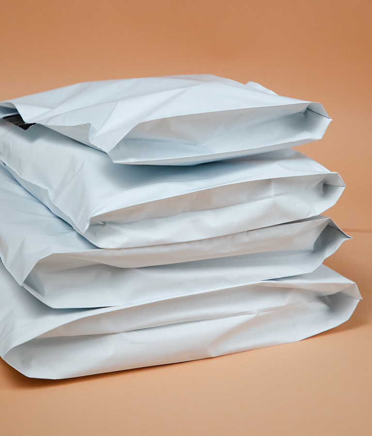 Postal envelope, Padded envelope