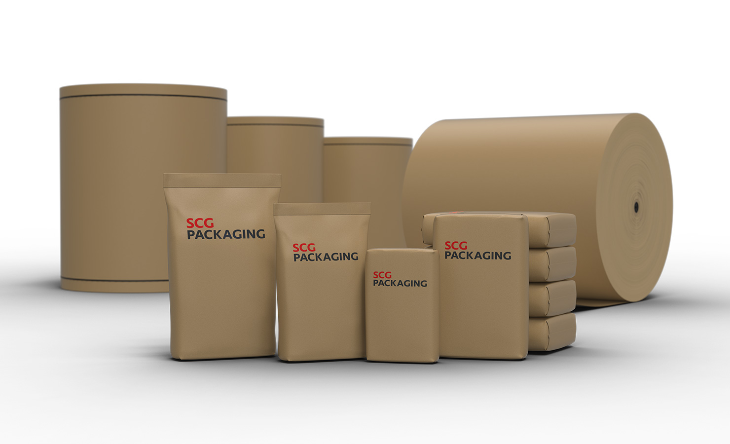 Industrial Sack Kraft