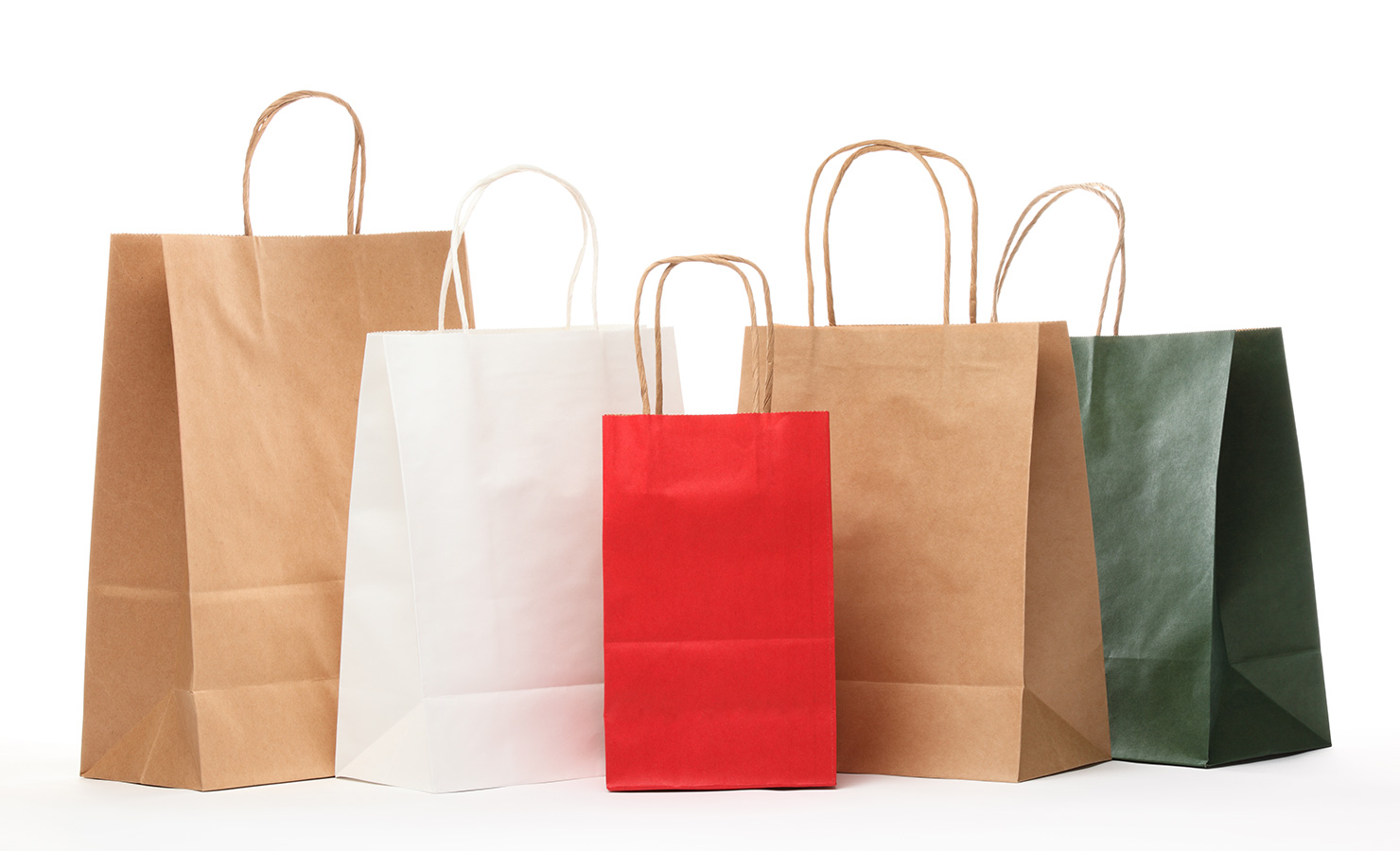 Shopping Bag