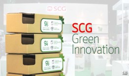 Lightweighting Green Carton