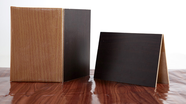 Machine-Glazed Paper