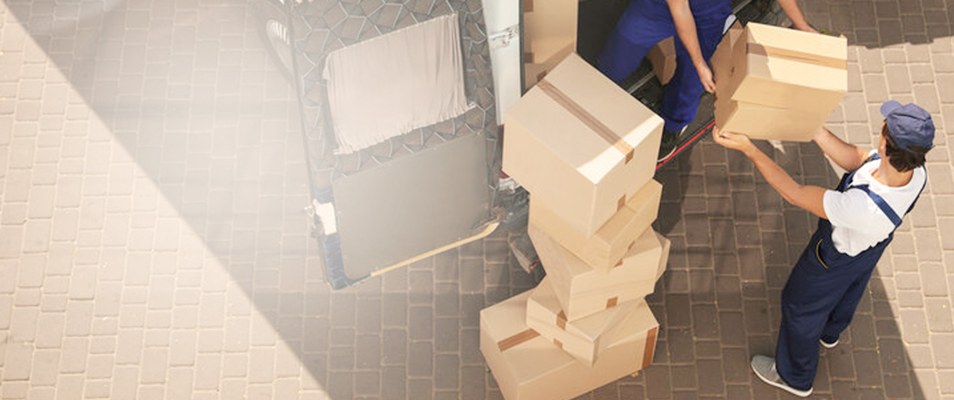 TERTIARY PACKAGING TERTIARY PACKAGING