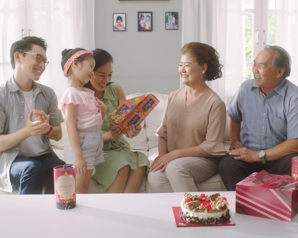 บรรจุภัณฑ์ขั้นที่สอง