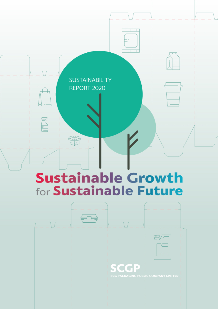 SUSTAINABILITY REPORT 2020