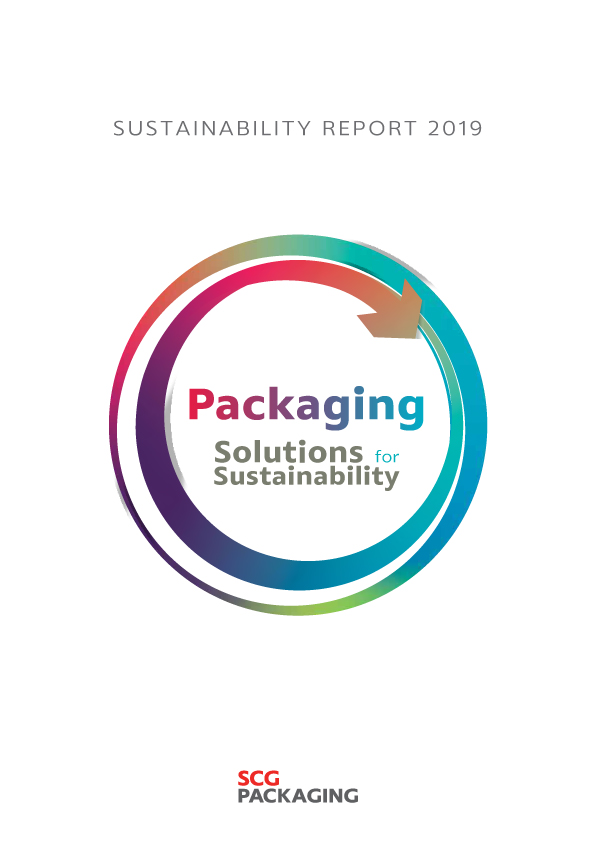 SUSTAINABILITY REPORT 2019