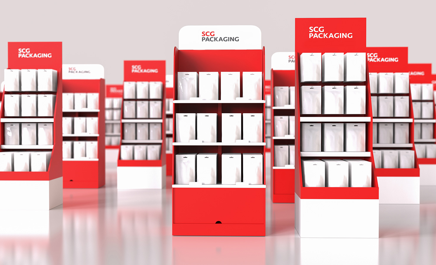 Marketing event solutions