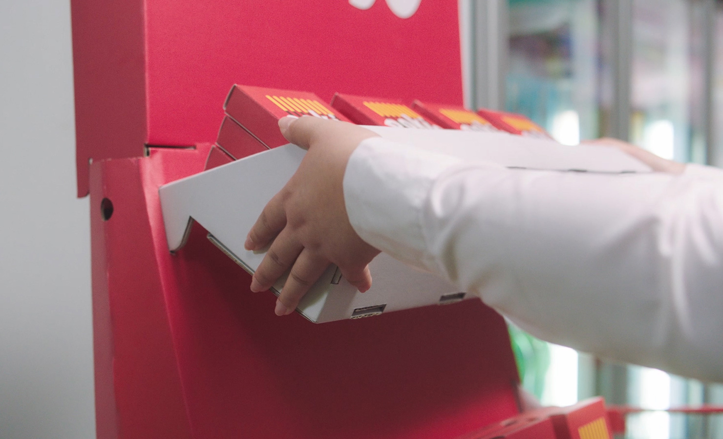 Marketing event solutions