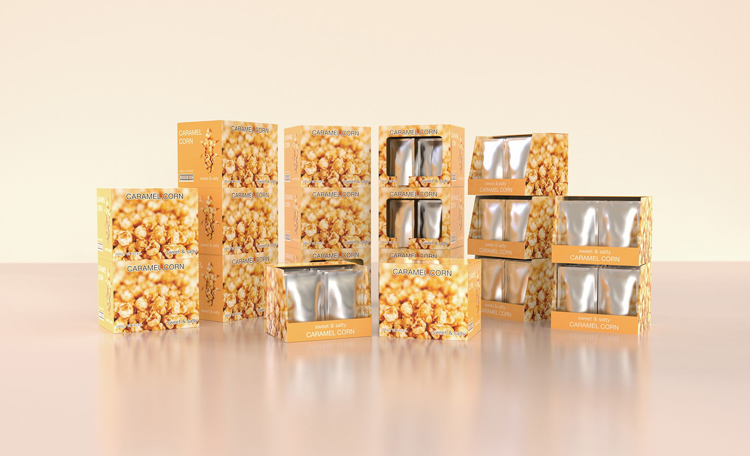 Convenience solutions