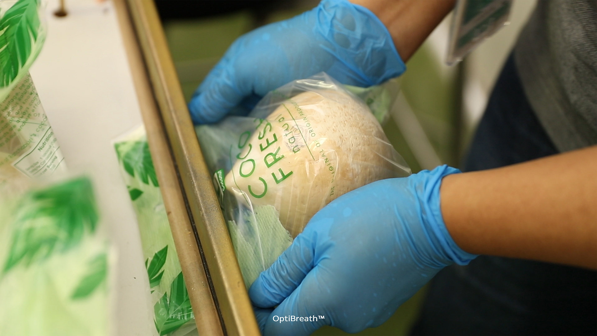 Smart and functional solutions