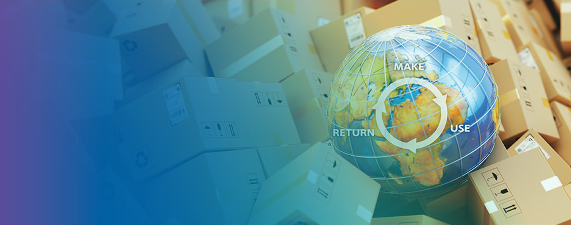 Circular economy solutions