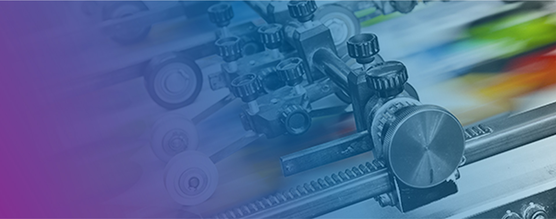 Small lot solutions Small lot solutions