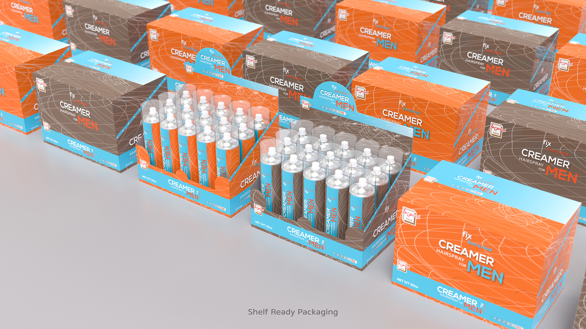 Convenience solutions