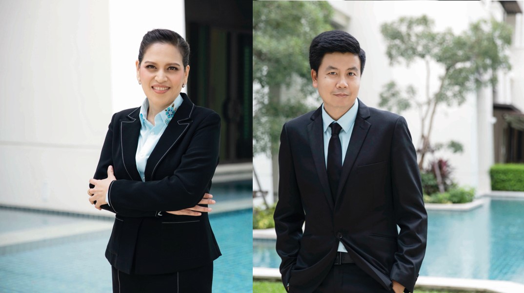 สร้างโซลูชันไร้ขีดจำกัดด้วย Innovative Mindset