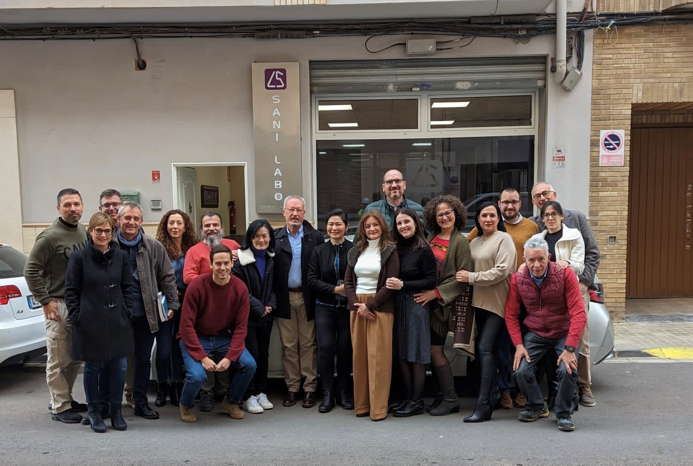 Mr. Jose Saez : Turns Diversity into New Work Ideas