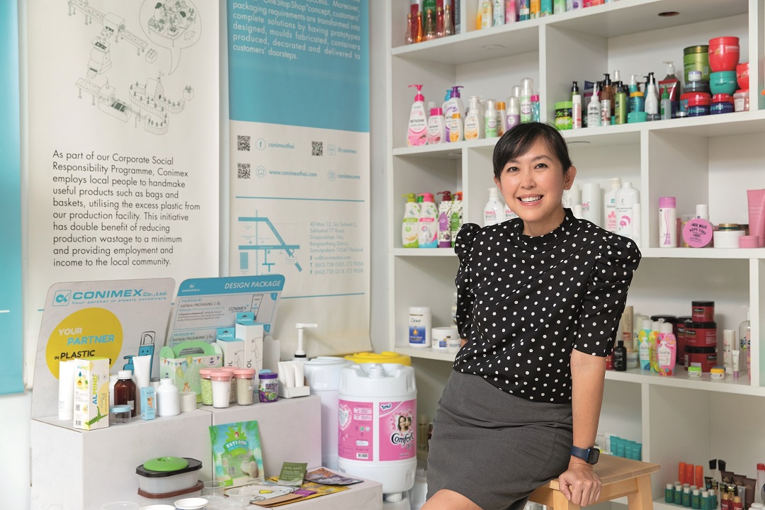 PASSION IS FUN & JOY OF WORKING