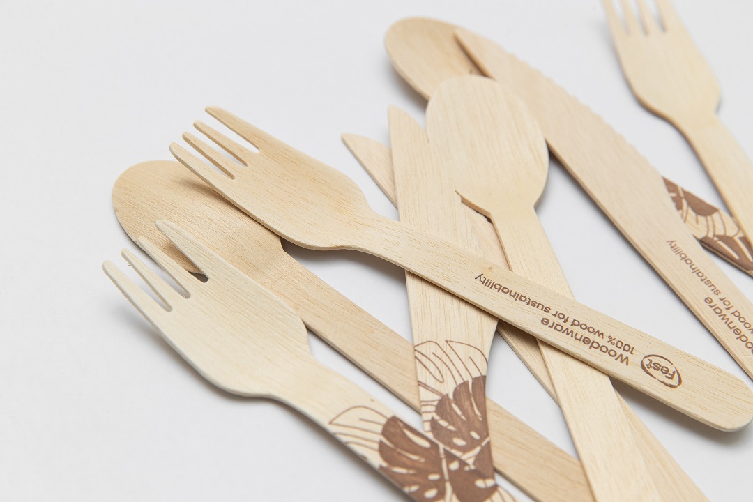 Fest Woodenware Cleanness, Safety & Environmental Sustainability