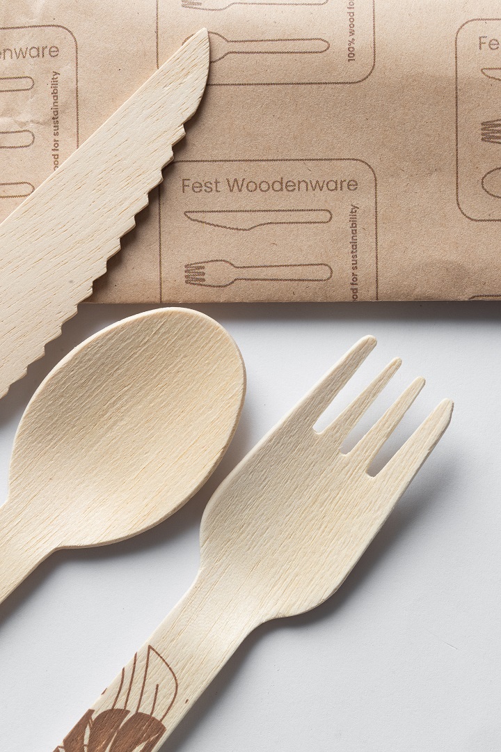 Fest Woodenware Cleanness, Safety & Environmental Sustainability