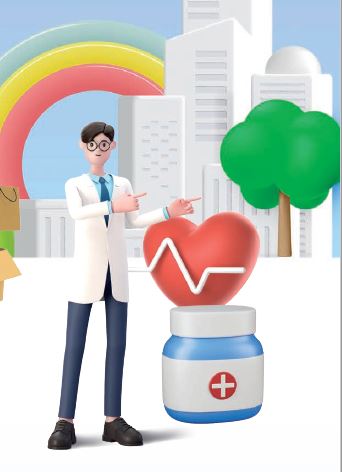 INNOVATION AS A REAL SOLUTION COMES FROM ACTIONS