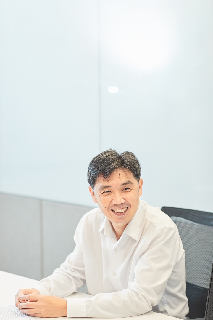 DR. ADISAK VORAKUNPINIJ - WORK-LIFE INTEGRATION COMES WITH LOVE