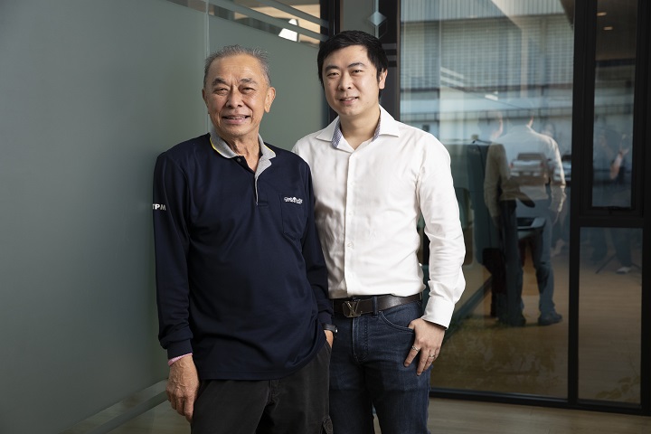 PAITOON PAPER BOX GROWS SUSTAINABLY WITH QUALITIES & STANDARDS