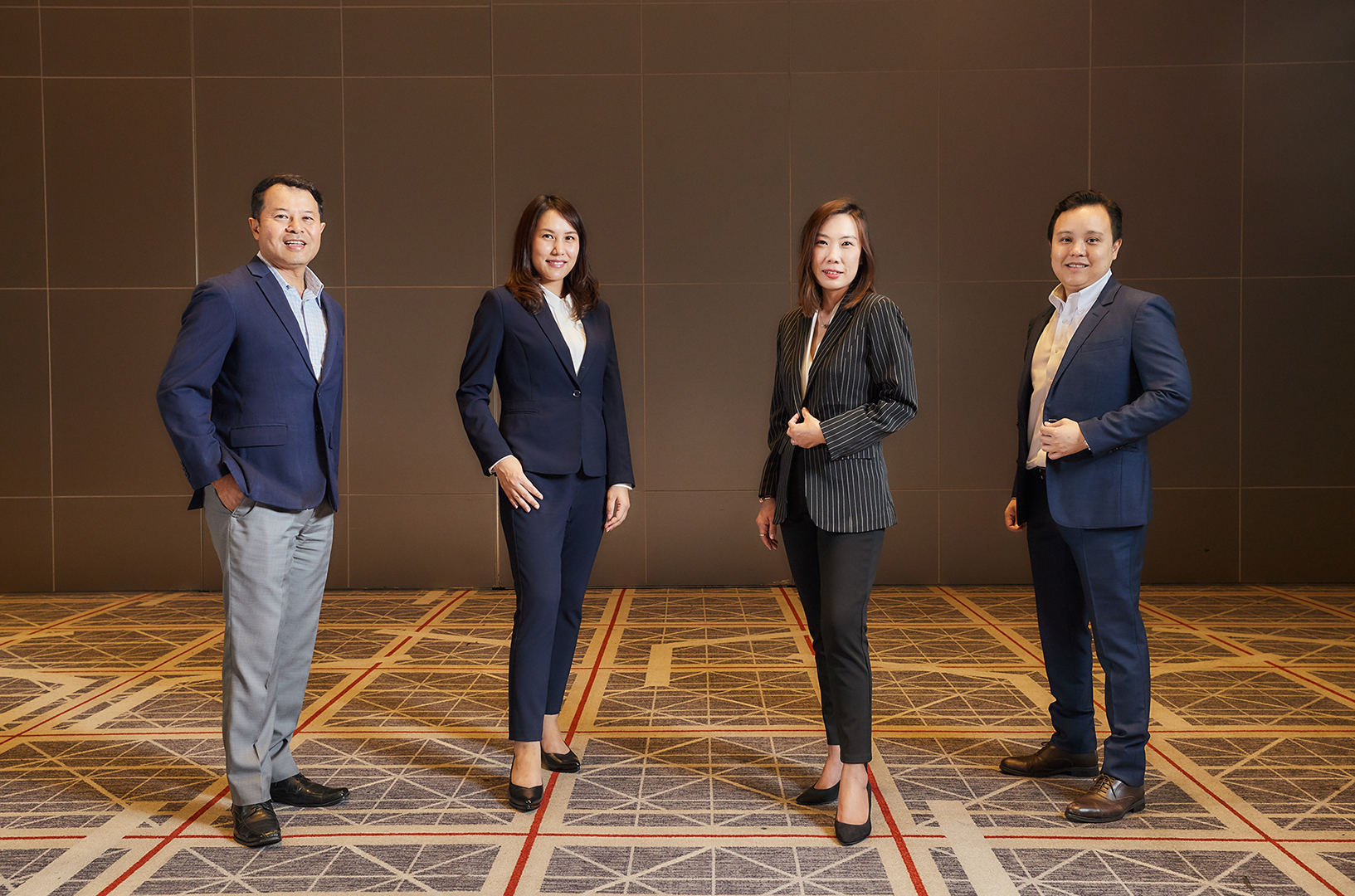 INVESTOR RELATIONS Boost Confidence via Factual Storytelling