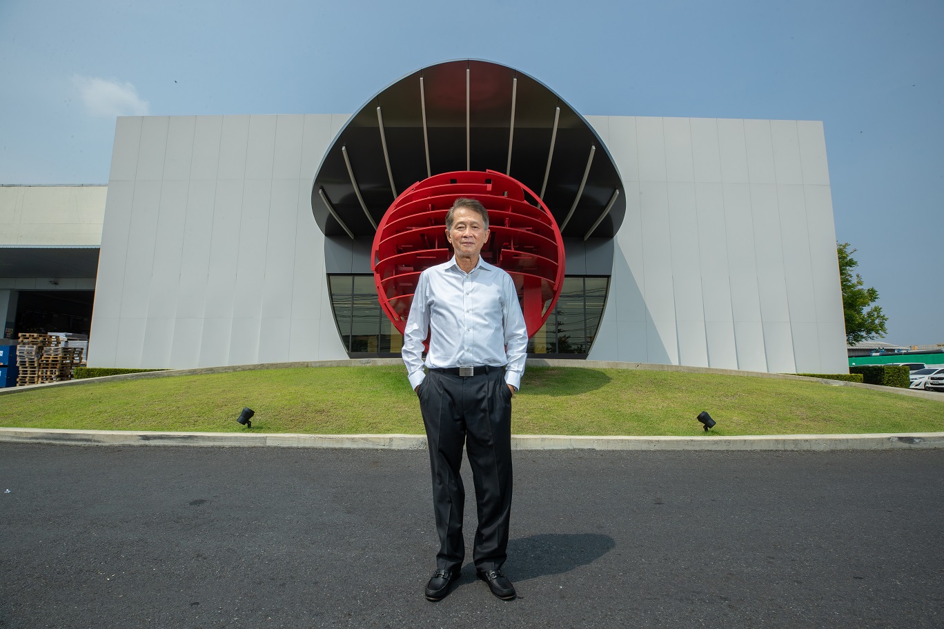 THUNG HUA SINN GROUP 