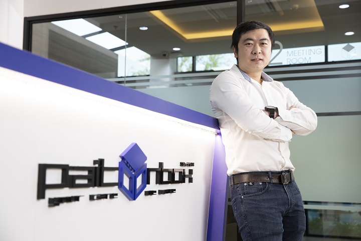 PAITOON PAPER BOX GROWS SUSTAINABLY WITH QUALITIES & STANDARDS