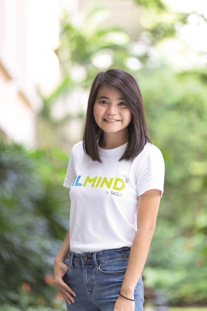 Begin Everyday with Passion