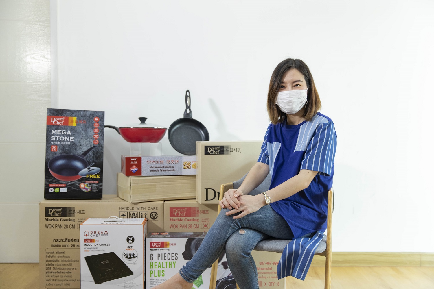 Answer to Every Lifestyle and All Generations