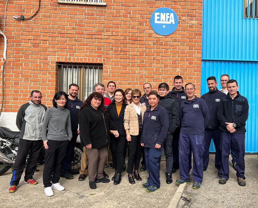 Dr. Pongsuda Phumathon Pongtanya: EMBRACES DIVERSITY TO MAKE EVERYTHING POSSIBLE