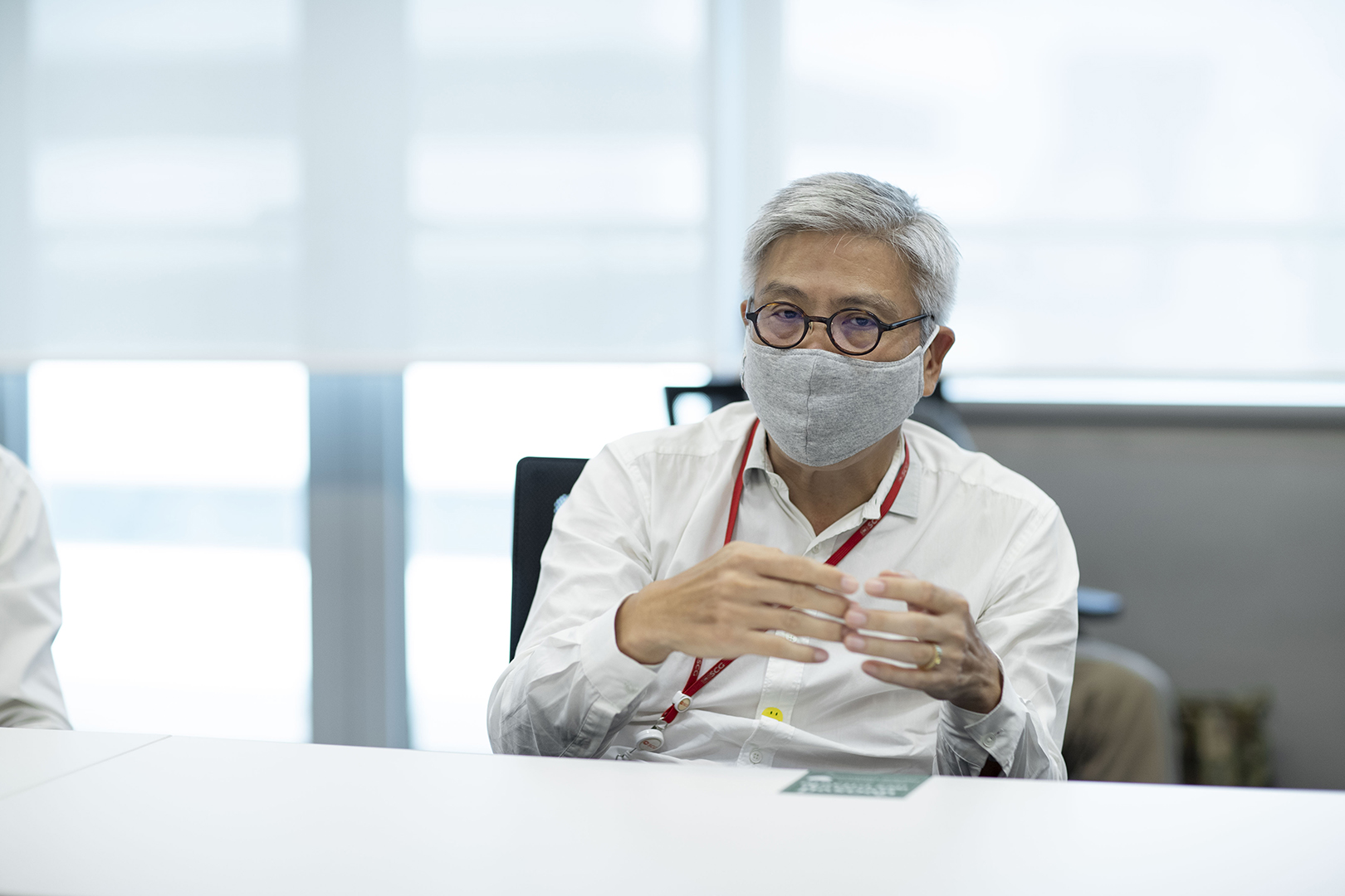 DATA | SYSTEM | COLLABORATION Getting Stronger & Moving Forward Together