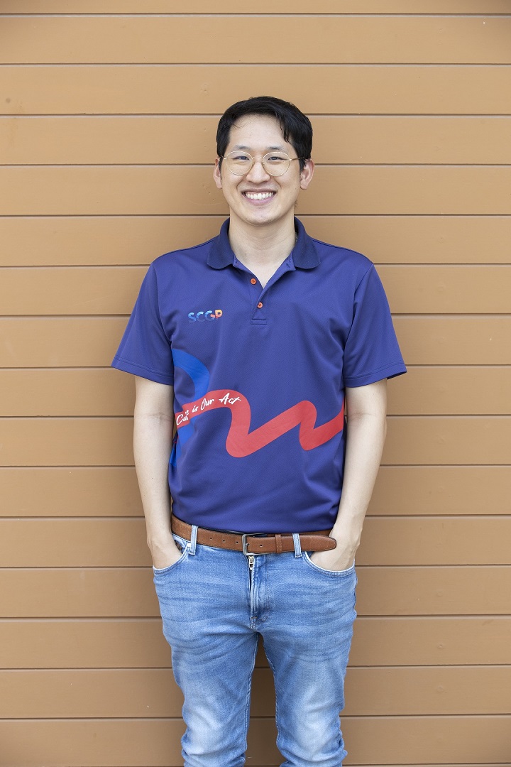 Turning Your Passion into Values