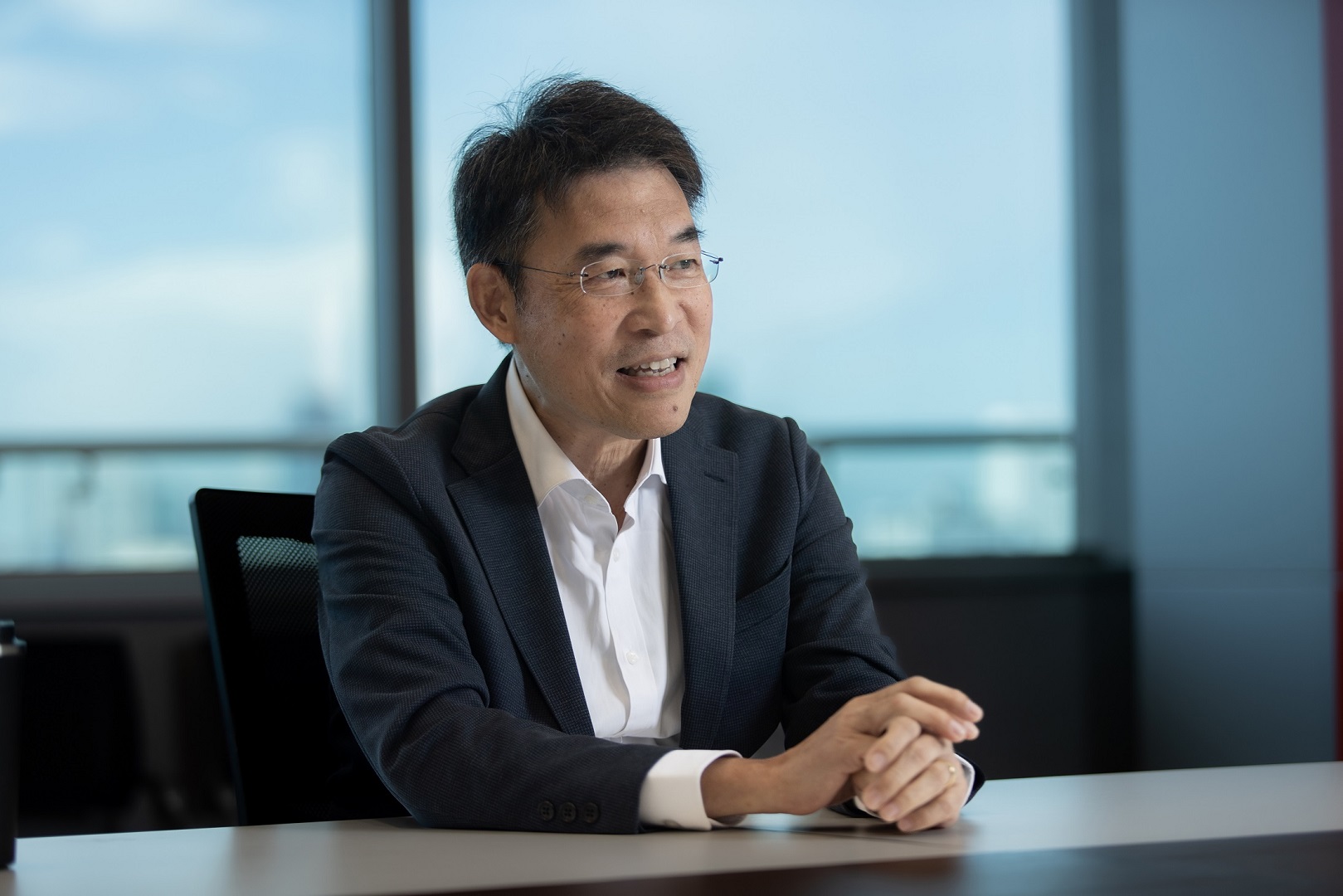 KARAN TEJASEN: STUDY NEW MARKETS FOR BIGGER SUCCESS