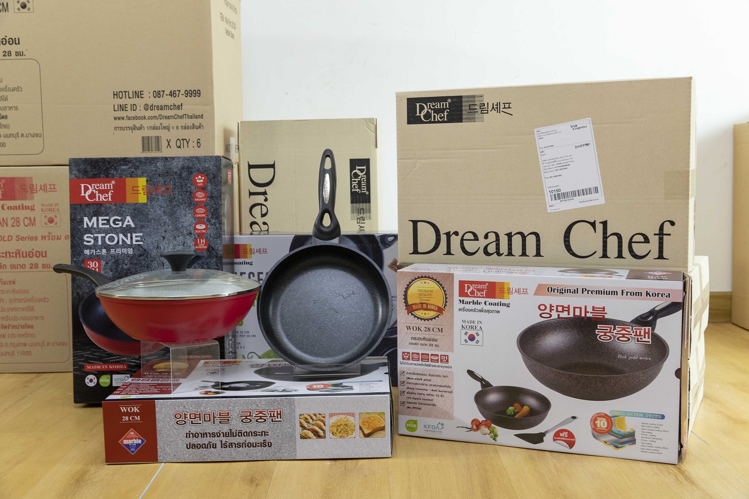 Answer to Every Lifestyle and All Generations