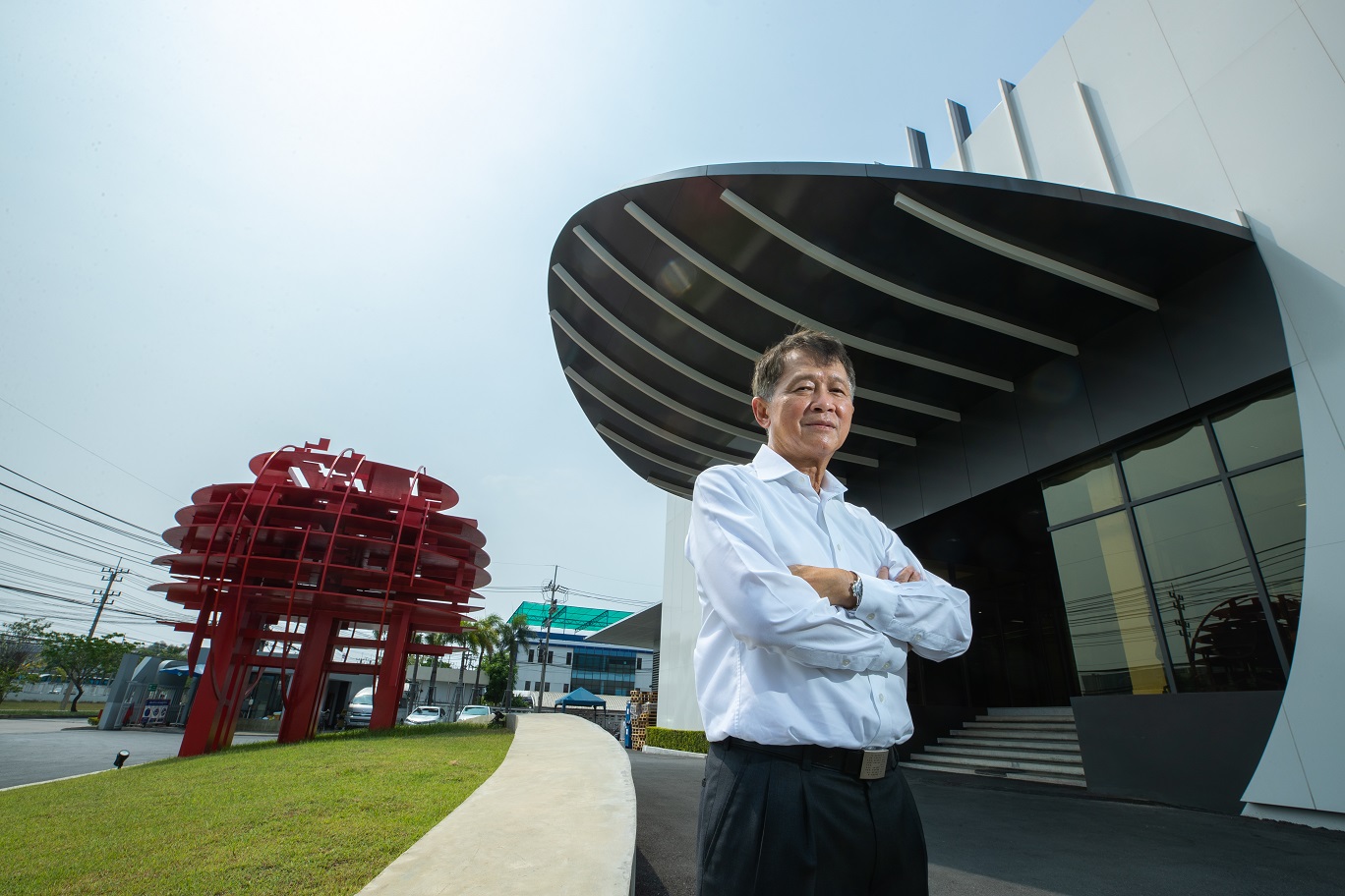 THUNG HUA SINN GROUP 