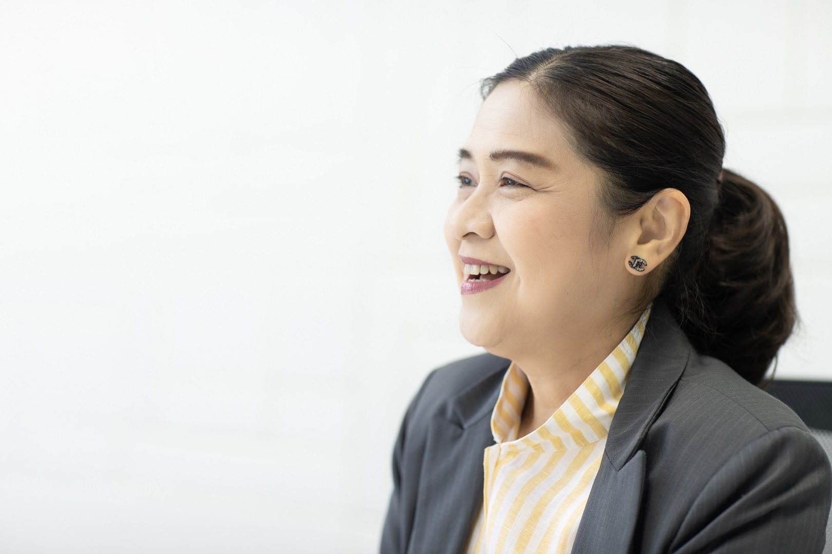 Service Mind + Tech to Impress Digital-Age Customers