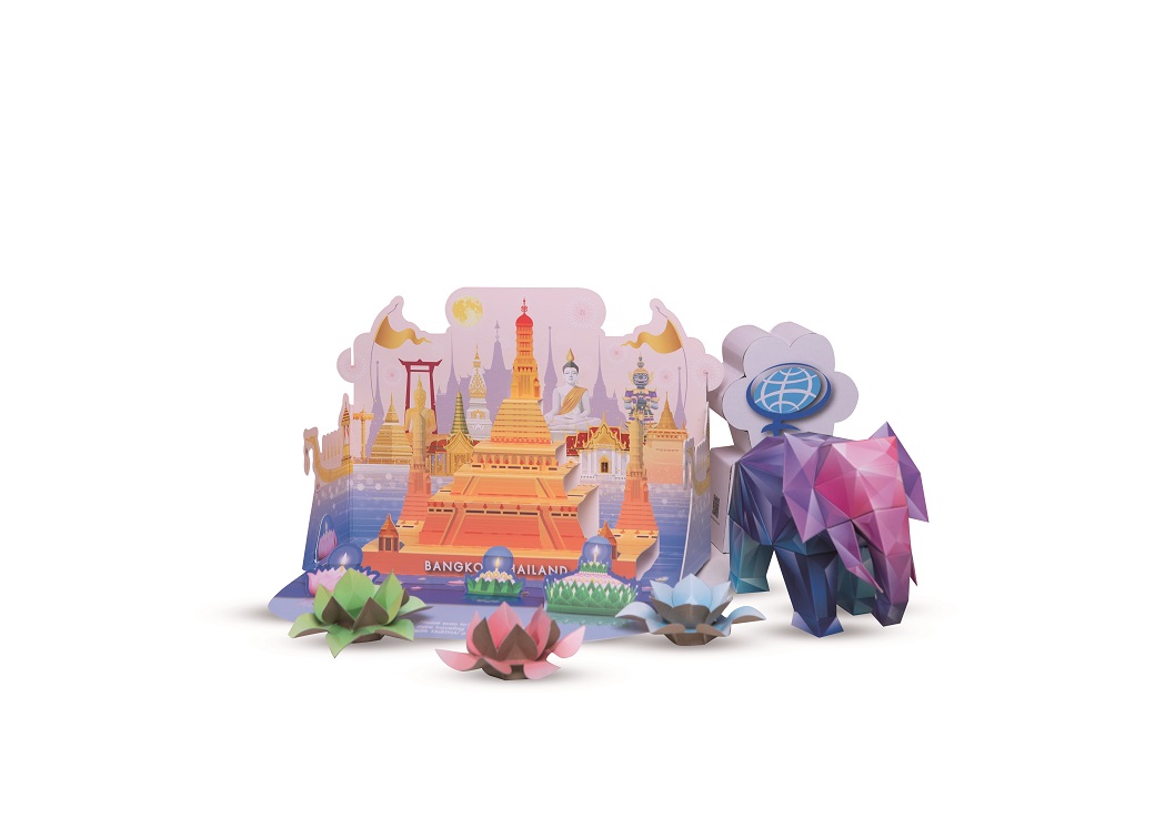 GLOBAL SUMMIT OF WOMEN 2022