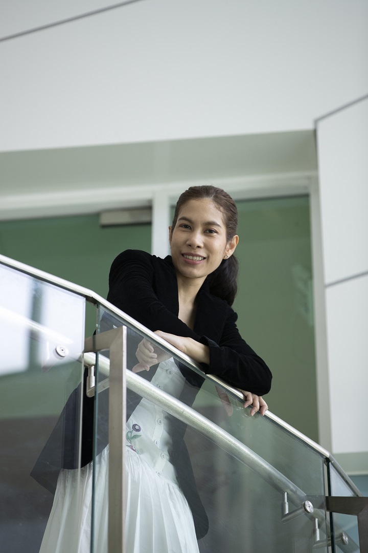 WELCOME CHALLENGES AND CHANGES