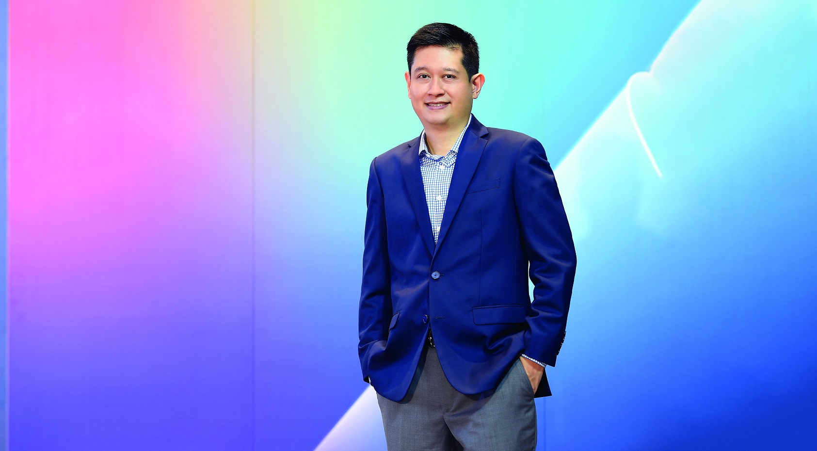 WAY OF LIFE - WAY OF WORK :  DANAIDEJ KETSUWAN