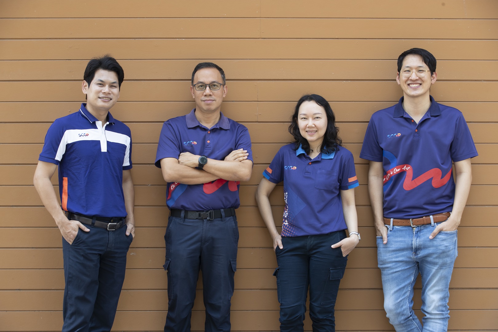 Turning Your Passion into Values