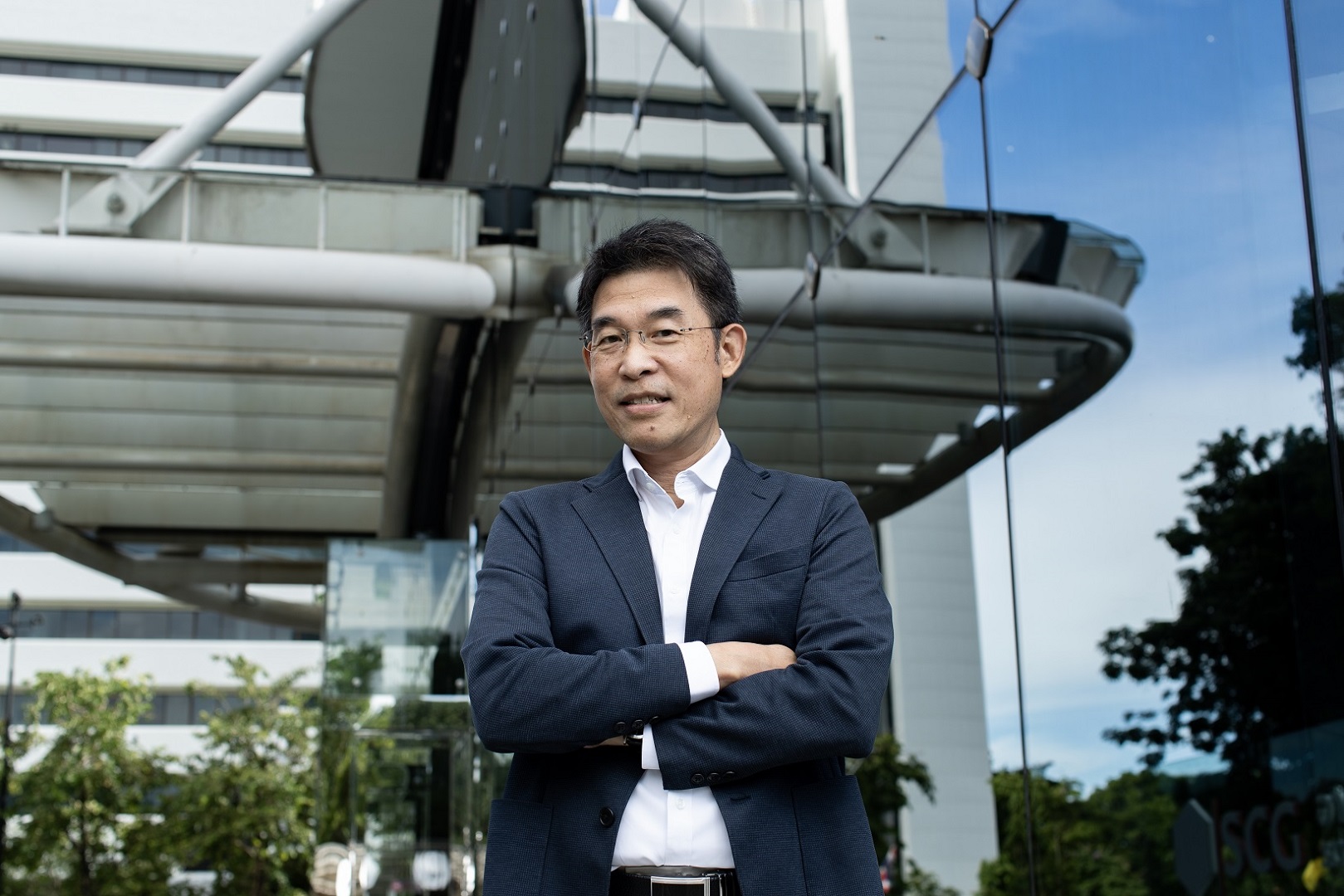 KARAN TEJASEN: STUDY NEW MARKETS FOR BIGGER SUCCESS