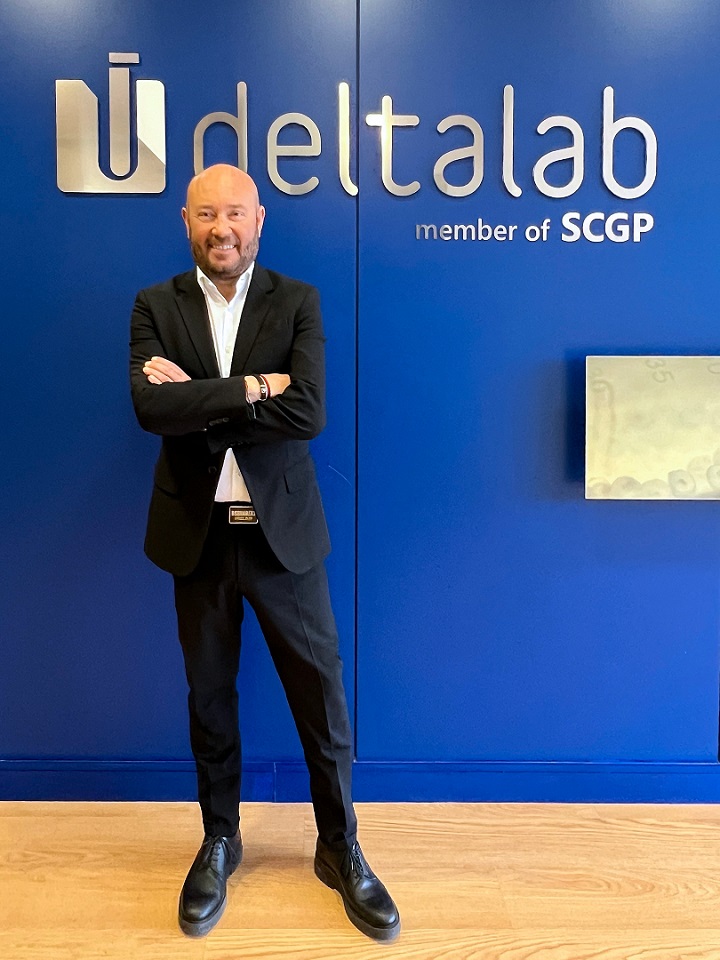 Mr. Jose Saez : Turns Diversity into New Work Ideas