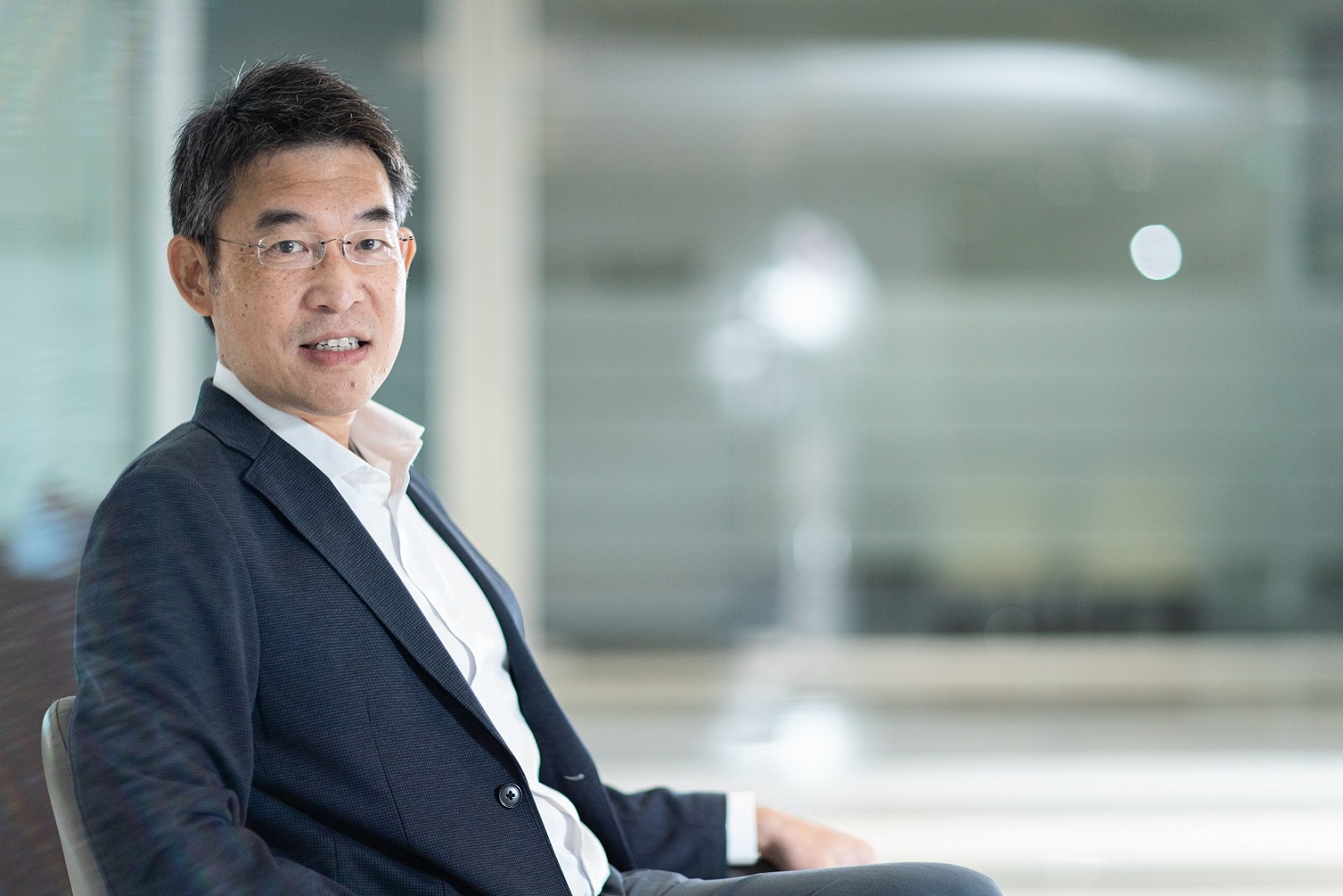 KARAN TEJASEN - KEEP LEARNING AND EXPLORE OPPORTUNITIES TO DELIVER SOLUTIONS