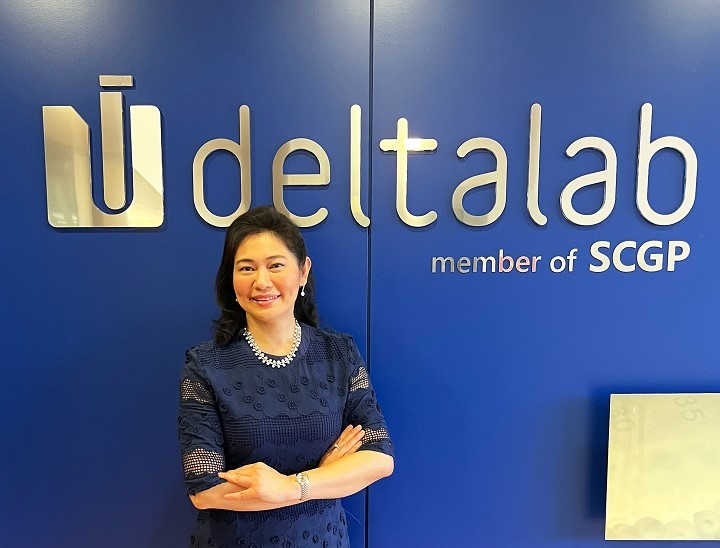 Dr. Pongsuda Phumathon Pongtanya: EMBRACES DIVERSITY TO MAKE EVERYTHING POSSIBLE