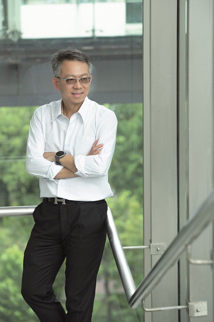 SOONTHORN YONGVIBULSIRI : EVERY CHANGE GIVES LEARNING OPPORTUNITIES