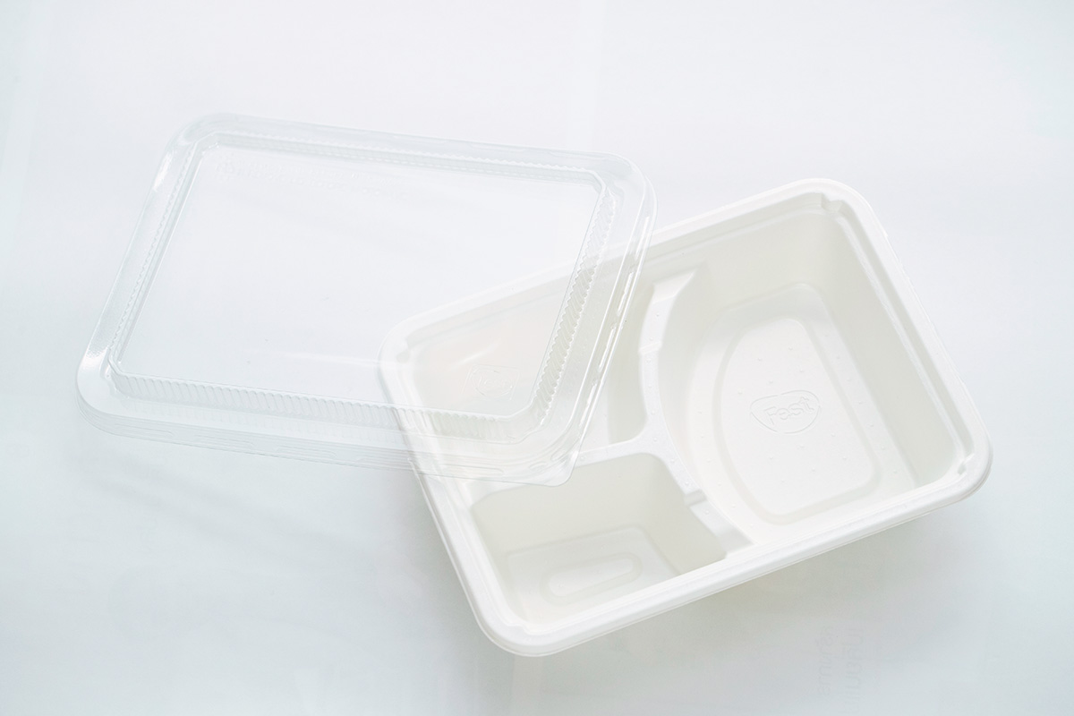 บรรจุภัณฑ์ เฟสท์ ชิลล์ ทางเลือกที่ใช่ของฟู้ดเดลิเวอรี