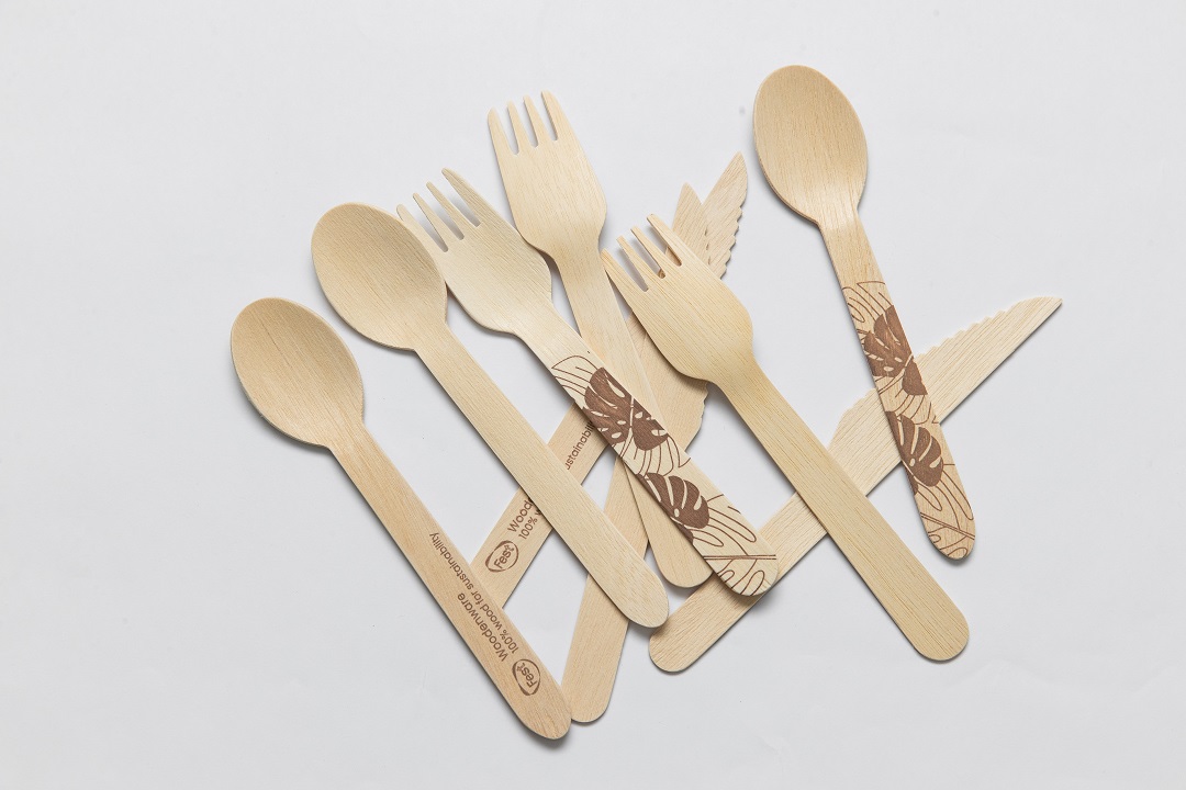 Fest Woodenware Cleanness, Safety & Environmental Sustainability