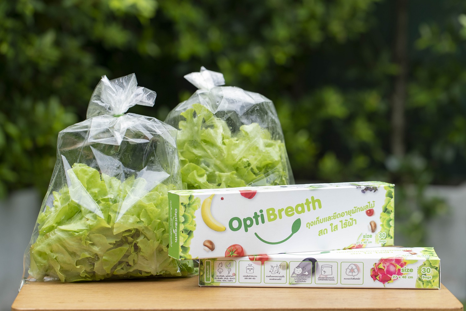 Answer to Every Lifestyle and All Generations